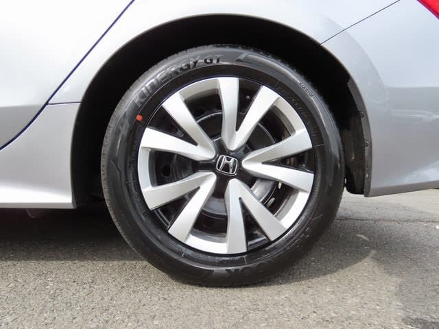 Thumbnail: 2023 Honda Civic - 7