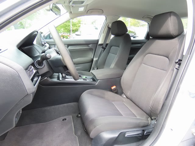 Thumbnail: 2023 Honda Civic - 10