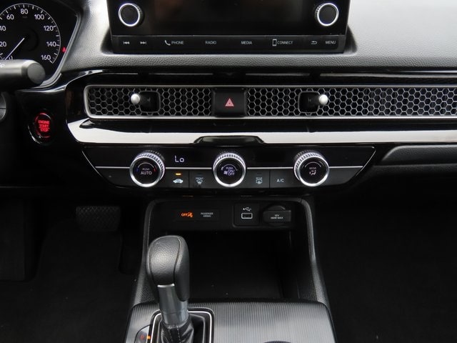 Thumbnail: 2023 Honda Civic - 23