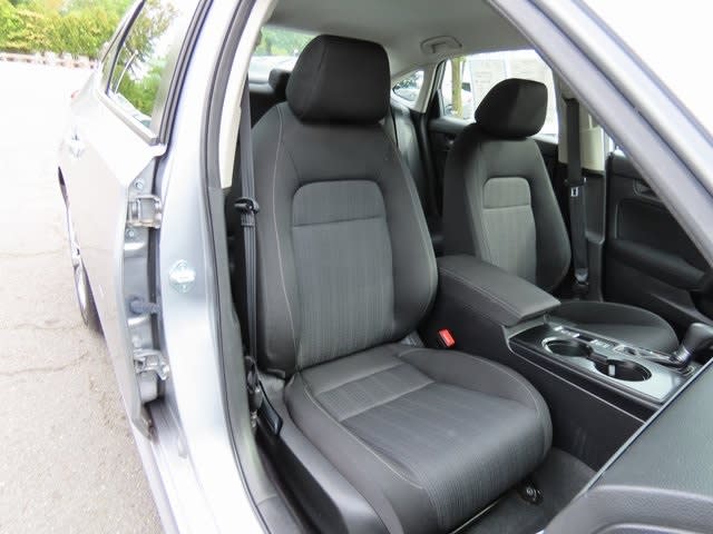 Thumbnail: 2023 Honda Civic - 11