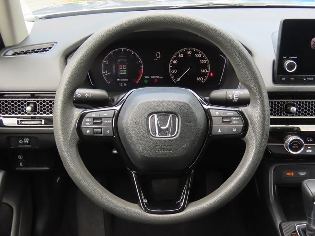 Thumbnail: 2023 Honda Civic - 9