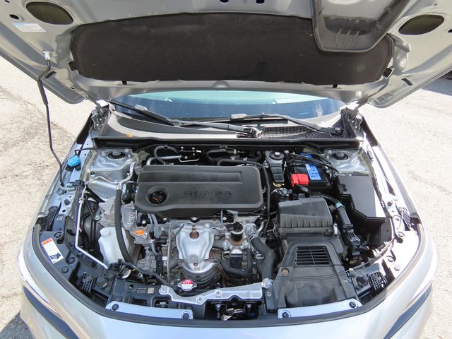 Thumbnail: 2025 Honda Civic - 9