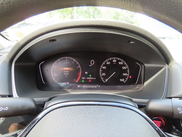 Thumbnail: 2025 Honda Civic - 18