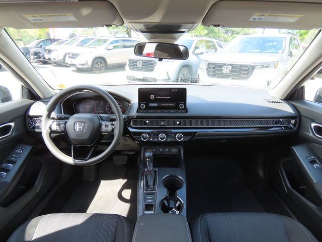 Thumbnail: 2025 Honda Civic - 10