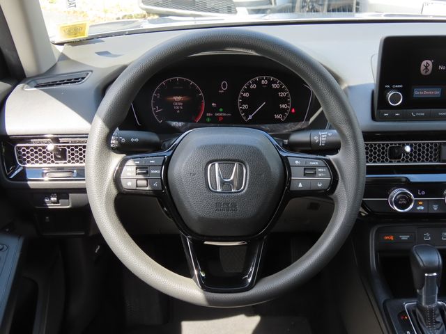 Thumbnail: 2025 Honda Civic - 14