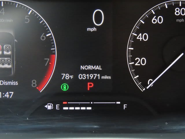 Thumbnail: 2023 Honda Civic - 25