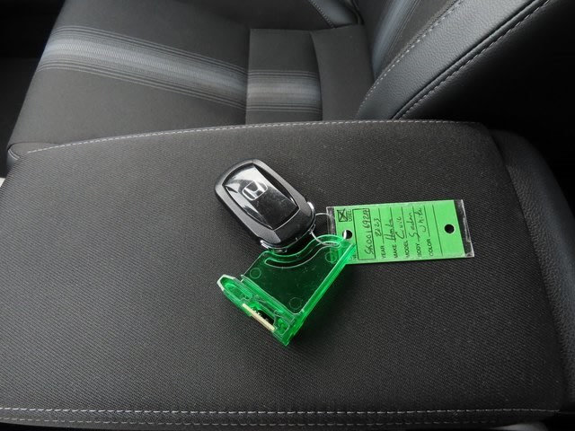 Thumbnail: 2023 Honda Civic - 19