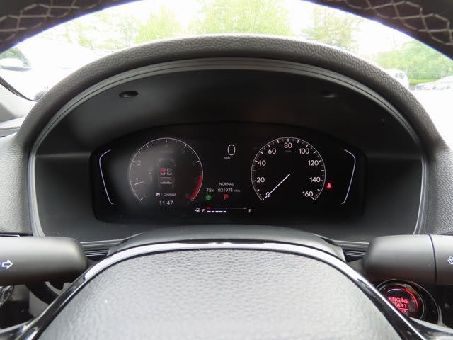 Thumbnail: 2023 Honda Civic - 17