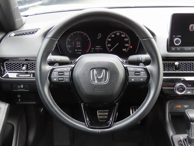 Thumbnail: 2023 Honda Civic - 14