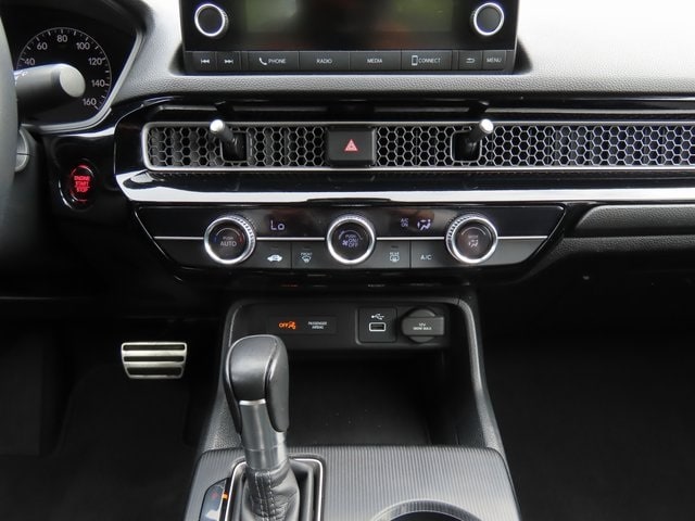 Thumbnail: 2023 Honda Civic - 24