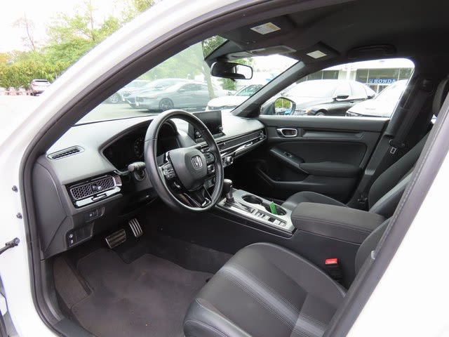 Thumbnail: 2023 Honda Civic - 2