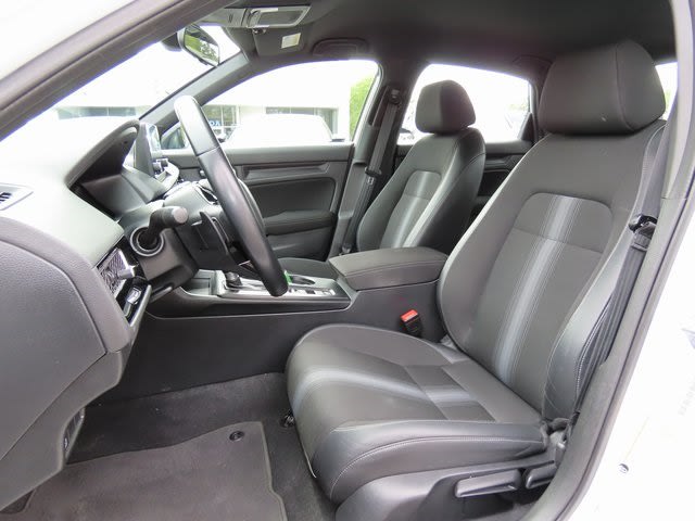 Thumbnail: 2023 Honda Civic - 11