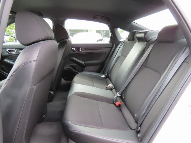 Thumbnail: 2023 Honda Civic - 13