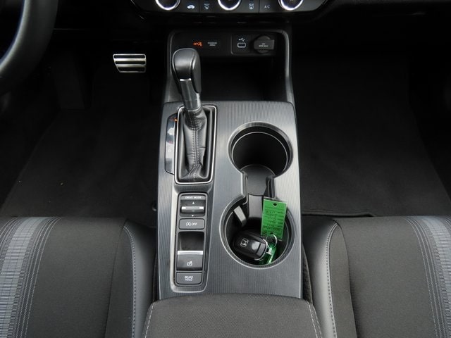 Thumbnail: 2023 Honda Civic - 16