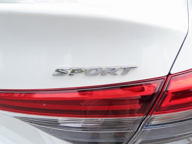 Thumbnail: 2023 Honda Civic - 21