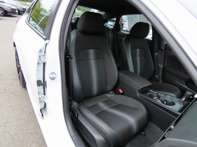 Thumbnail: 2023 Honda Civic - 12