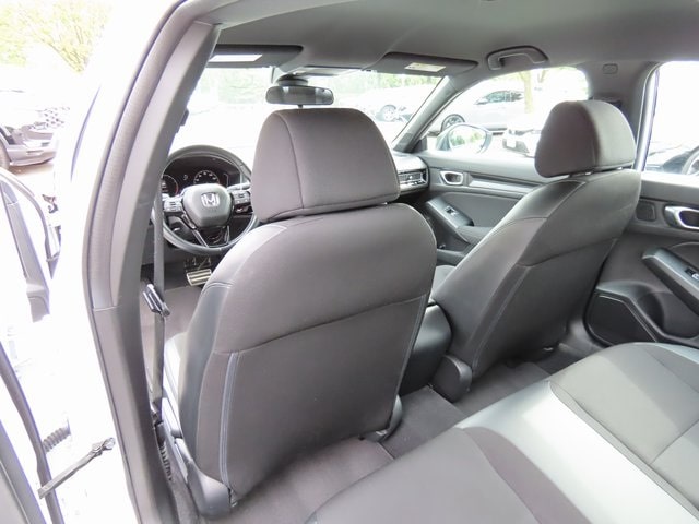 Thumbnail: 2023 Honda Civic - 22