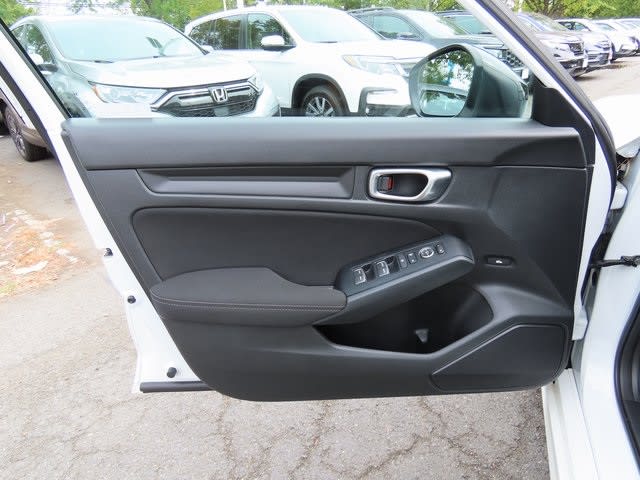 Thumbnail: 2023 Honda Civic - 23