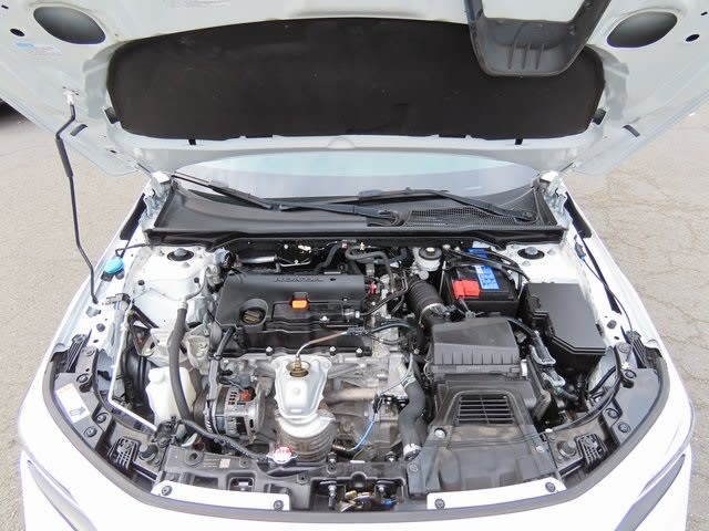 Thumbnail: 2023 Honda Civic - 9