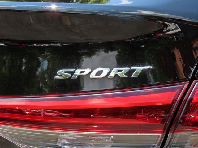 Thumbnail: 2023 Honda Civic - 21