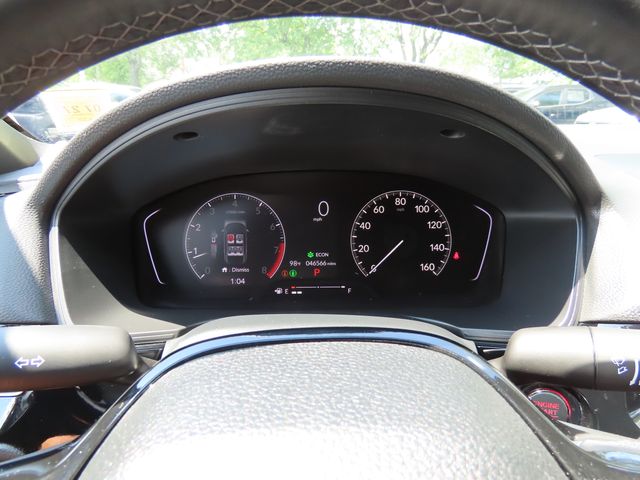 Thumbnail: 2023 Honda Civic - 15