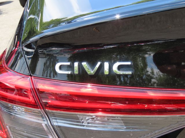 Thumbnail: 2023 Honda Civic - 20