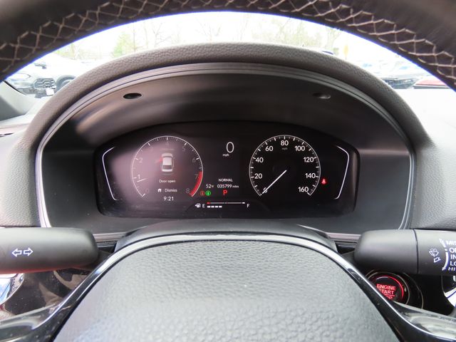 Thumbnail: 2024 Honda Civic - 16