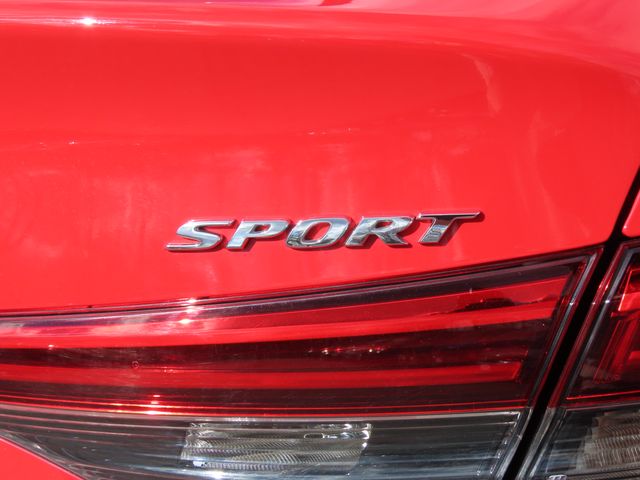 Thumbnail: 2024 Honda Civic - 21