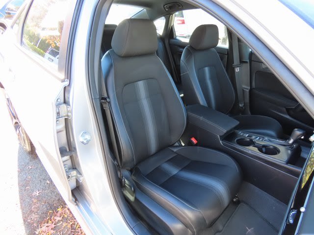 Thumbnail: 2024 Honda Civic - 23