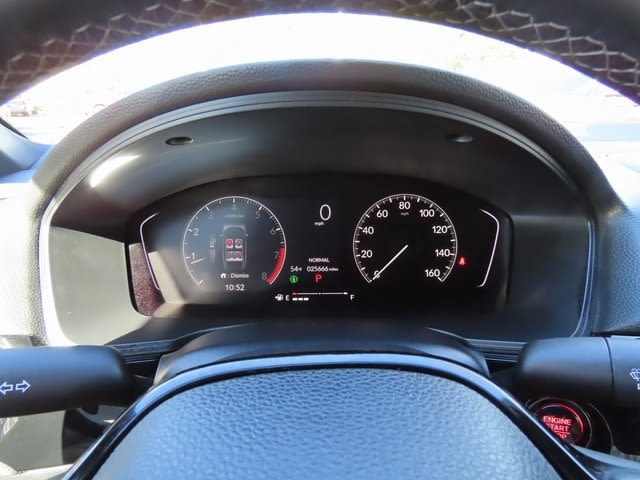 Thumbnail: 2024 Honda Civic - 14