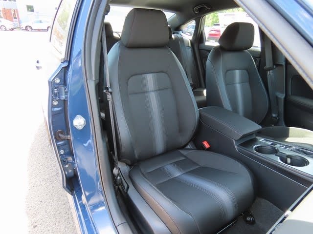 Thumbnail: 2026 Honda Civic - 11