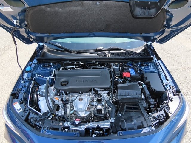 Thumbnail: 2026 Honda Civic - 8