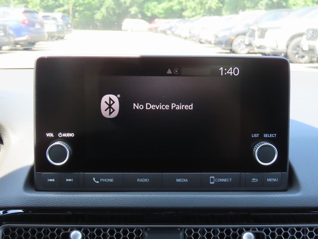 Thumbnail: 2026 Honda Civic - 14