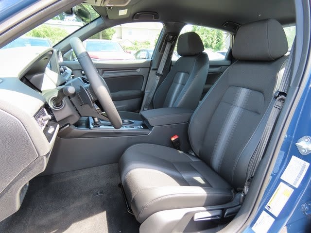 Thumbnail: 2026 Honda Civic - 10