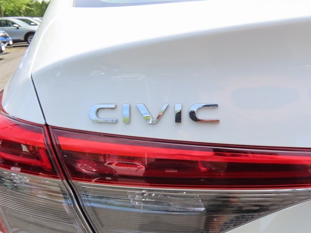 2022 Honda Civic Sport 19