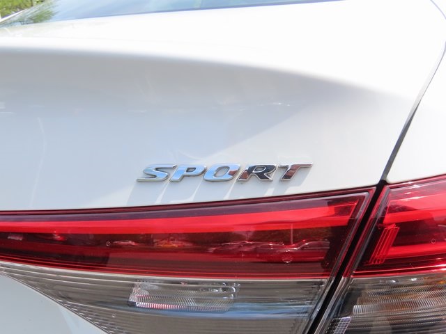 2022 Honda Civic Sport 20