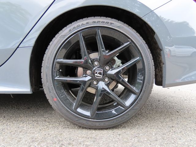 Thumbnail: 2026 Honda Civic - 8