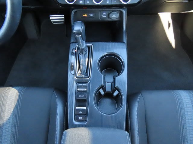 Thumbnail: 2023 Honda Civic - 14