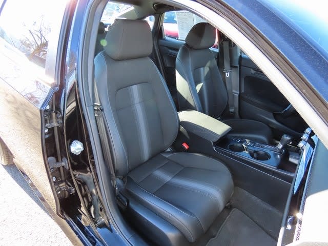 Thumbnail: 2023 Honda Civic - 24