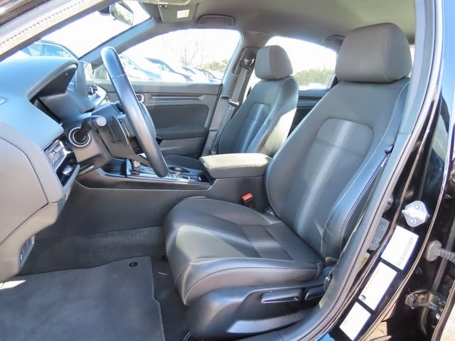 Thumbnail: 2023 Honda Civic - 10