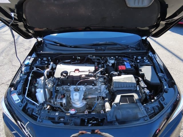 Thumbnail: 2023 Honda Civic - 7