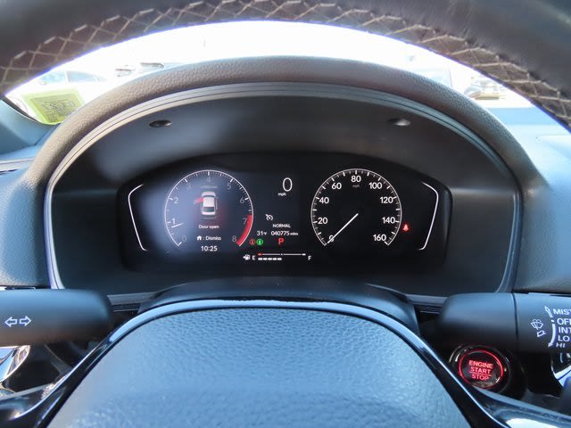 Thumbnail: 2023 Honda Civic - 15