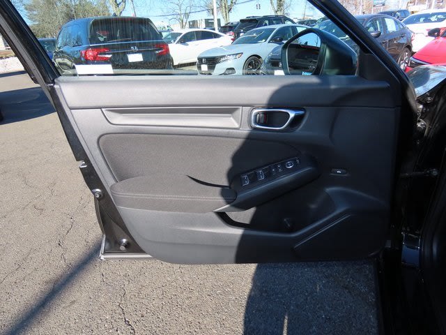 Thumbnail: 2023 Honda Civic - 23