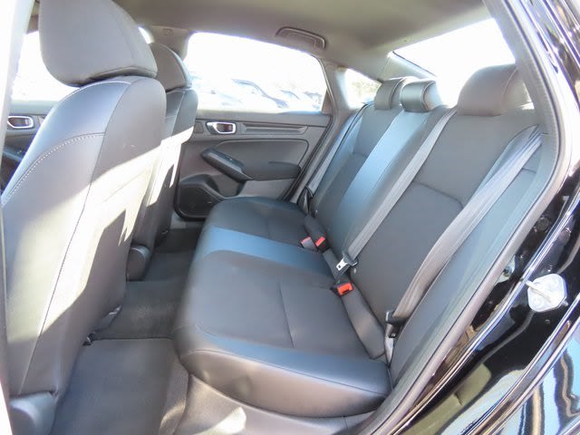 Thumbnail: 2023 Honda Civic - 11