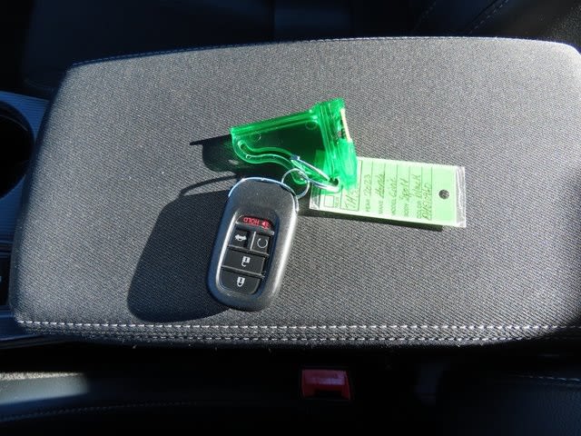 Thumbnail: 2023 Honda Civic - 17