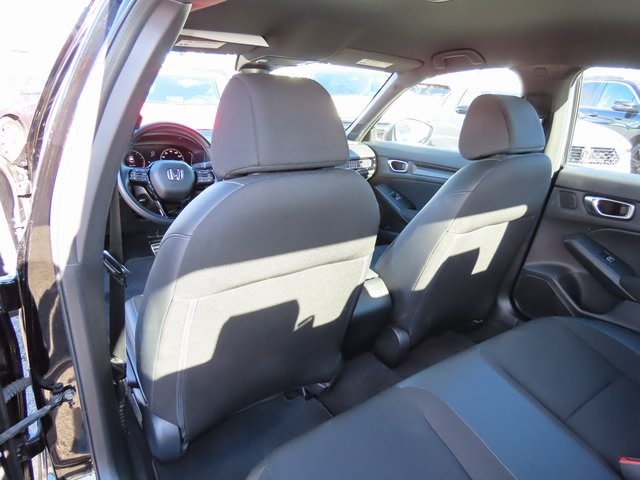 Thumbnail: 2023 Honda Civic - 22