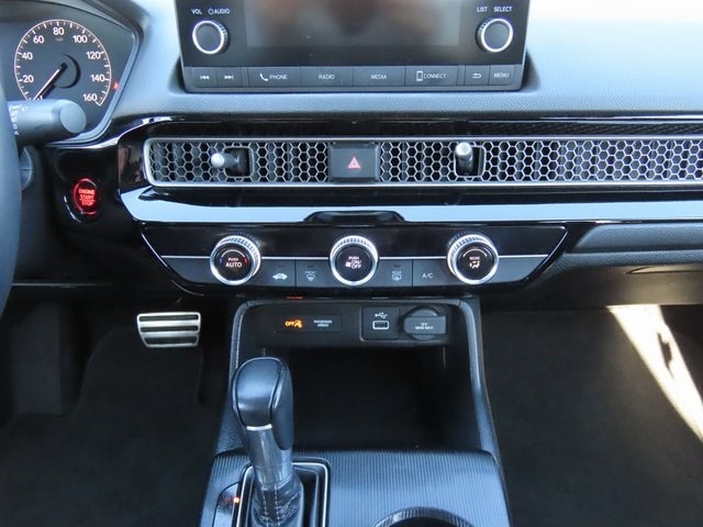 Thumbnail: 2023 Honda Civic - 12