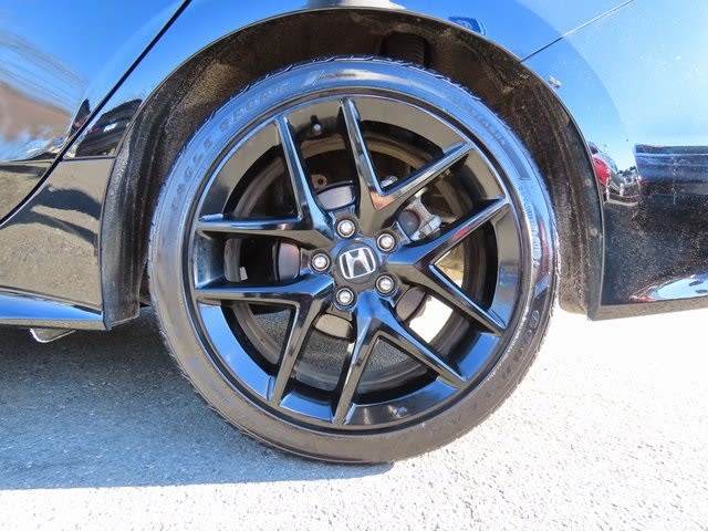 Thumbnail: 2023 Honda Civic - 6