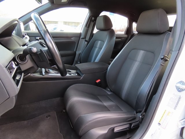 Thumbnail: 2023 Honda Civic - 9