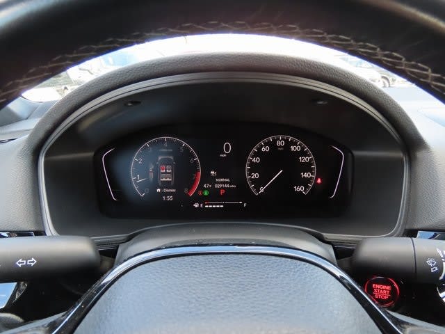 Thumbnail: 2023 Honda Civic - 15